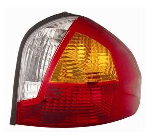 Lampa spate VAN WEZEL 8265932 – imagine produs