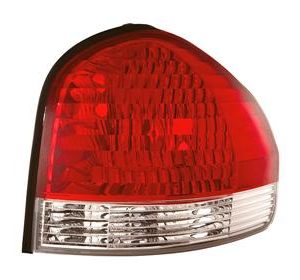 Lampa spate VAN WEZEL 8265934 – imagine produs