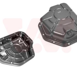 Baie ulei VAN WEZEL 8266071 – imagine produs