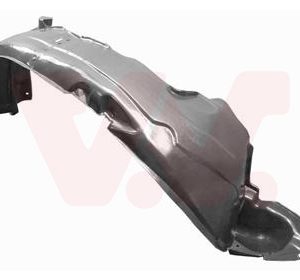 Carenaj pasaj roata VAN WEZEL 8266433 – imagine produs