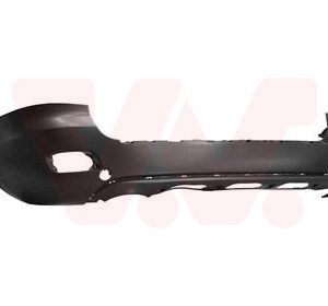 Tampon VAN WEZEL 8266544 – imagine produs