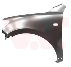 Aripa VAN WEZEL 8266655 – imagine produs