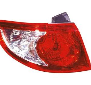 Lampa spate VAN WEZEL 8266921 – imagine produs