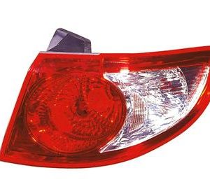 Lampa spate VAN WEZEL 8266922 – imagine produs