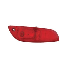 Lumina de ceata spate VAN WEZEL 8266929 – imagine produs