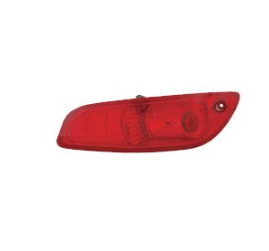 Lumina de ceata spate VAN WEZEL 8266930 – imagine produs