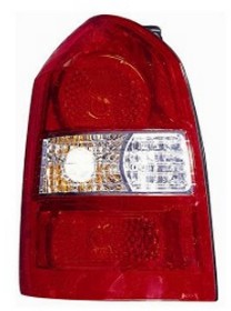 Lampa spate VAN WEZEL 8267931 – imagine produs