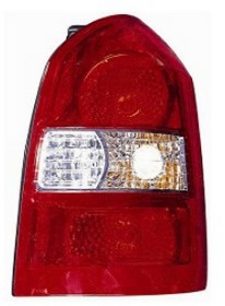 Lampa spate VAN WEZEL 8267932 – imagine produs