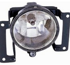 Proiector ceata VAN WEZEL 8267995 – imagine produs