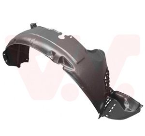 Carenaj pasaj roata VAN WEZEL 8268434 – imagine produs