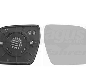 Sticla oglinda oglinda retrovizoare exterioara VAN WEZEL 8268838 – imagine produs