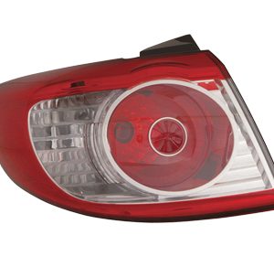 Lampa spate VAN WEZEL 8268931 – imagine produs