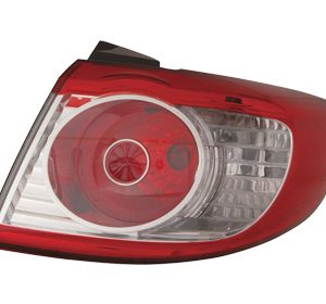 Lampa spate VAN WEZEL 8268932 – imagine produs
