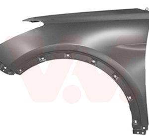 Aripa VAN WEZEL 8272657 – imagine produs