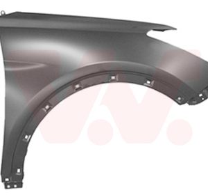 Aripa VAN WEZEL 8272658 – imagine produs