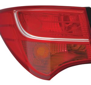 Lampa spate VAN WEZEL 8272931 – imagine produs