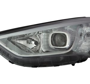 Far VAN WEZEL 8272961 – imagine produs