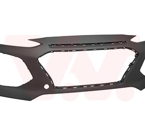 Tampon VAN WEZEL 8279572 – imagine produs