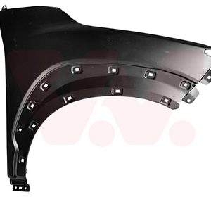 Aripa VAN WEZEL 8279656 Aripa VAN WEZEL 8279656 – imagine produs