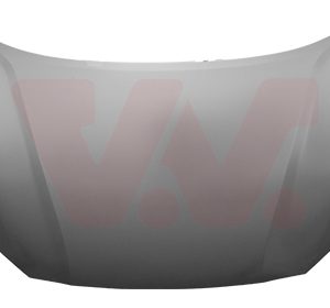 Capota motor VAN WEZEL 8279660 – imagine produs
