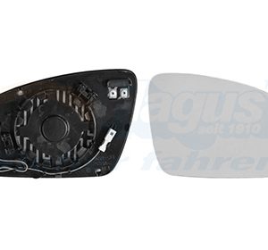 Sticla oglinda oglinda retrovizoare exterioara VAN WEZEL 8279836 – imagine produs
