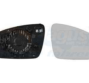 Sticla oglinda oglinda retrovizoare exterioara VAN WEZEL 8279838 – imagine produs