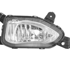 Proiector ceata VAN WEZEL 8279995 – imagine produs