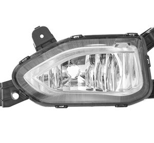 Proiector ceata VAN WEZEL 8279996 – imagine produs