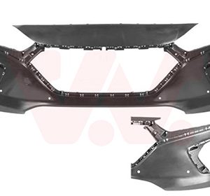 Tampon VAN WEZEL 8282571 – imagine produs