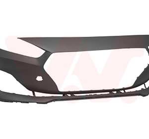 Tampon VAN WEZEL 8284570 – imagine produs