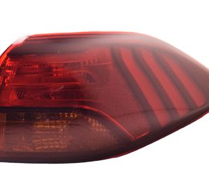 Lampa spate VAN WEZEL 8286922 – imagine produs