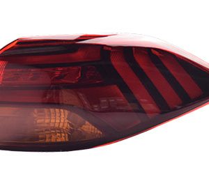 Lampa spate VAN WEZEL 8286926 – imagine produs