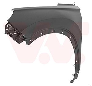 Aripa VAN WEZEL 8287657 – imagine produs