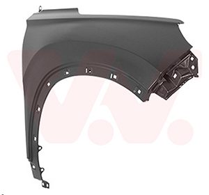 Aripa VAN WEZEL 8287658 – imagine produs