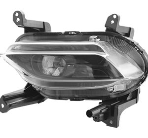 Proiector ceata VAN WEZEL 8287997 – imagine produs