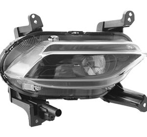 Proiector ceata VAN WEZEL 8287998 – imagine produs