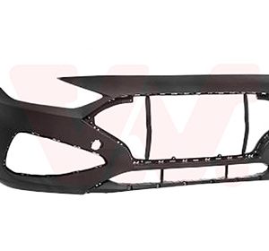 Tampon VAN WEZEL 8292570 – imagine produs