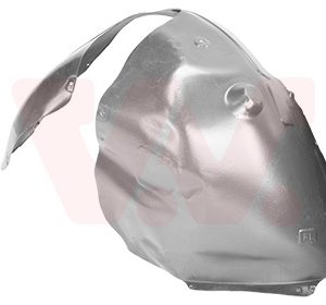 Carenaj pasaj roata VAN WEZEL 8296433 – imagine produs
