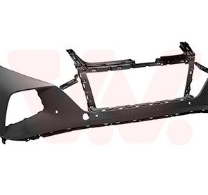 Tampon VAN WEZEL 8296572 – imagine produs