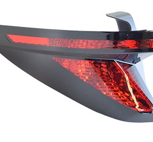 Lampa spate VAN WEZEL 8296931 – imagine produs