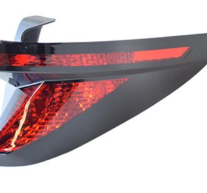 Lampa spate VAN WEZEL 8296932 – imagine produs