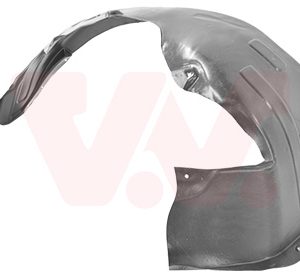 Carenaj pasaj roata VAN WEZEL 8298433 – imagine produs