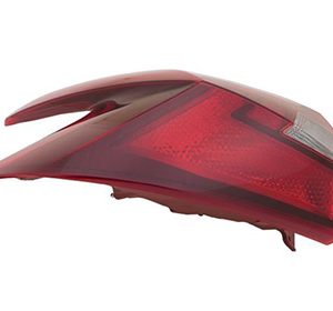 Lampa spate VAN WEZEL 8298931 – imagine produs