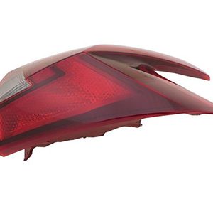 Lampa spate VAN WEZEL 8298932 Lampa spate VAN WEZEL 8298932 – imagine produs