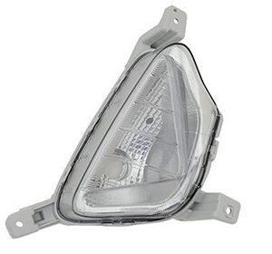 Lumini de zi VAN WEZEL 8298958 – imagine produs