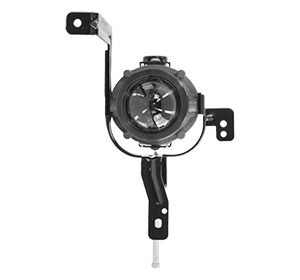 Proiector ceata VAN WEZEL 8298995 – imagine produs
