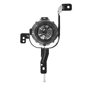 Proiector ceata VAN WEZEL 8298996 – imagine produs