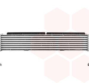 Intercooler compresor VAN WEZEL 83014706 – imagine produs