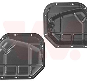Baie ulei VAN WEZEL 8381070 – imagine produs