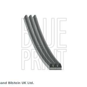 Curea transmisie cu caneluri BLUE PRINT AD03S810 – imagine produs